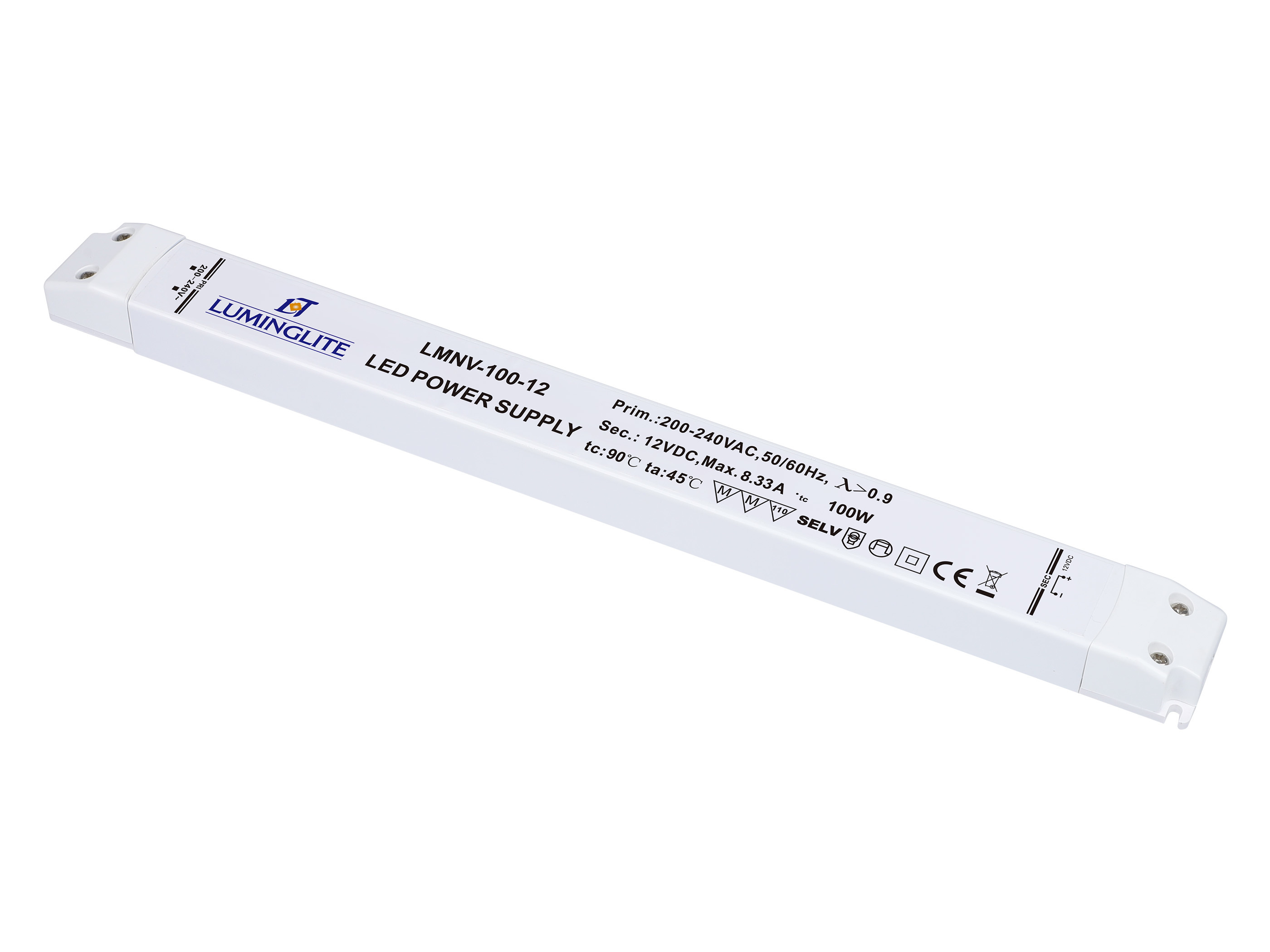 LMNV-100-12 / LMNV-100-24