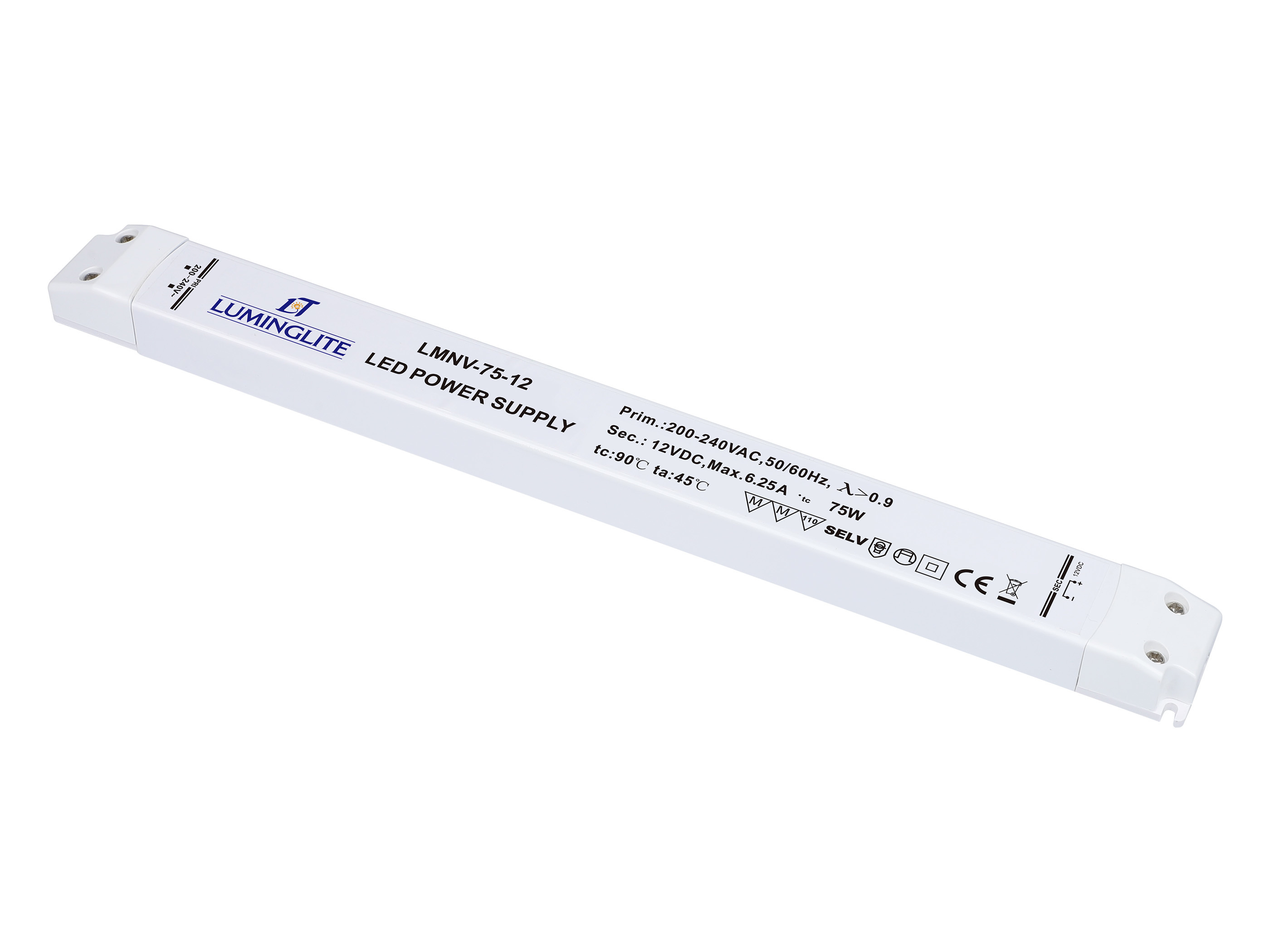 LMNV-75-12 / LMNV-75-24