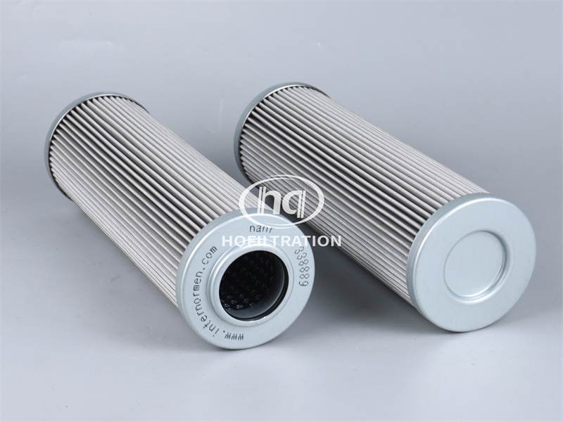 338889 01.NL 250.10API.30.E.P.- HQFILTRATION Replace Of INTERNORMEN Oil Filter Element