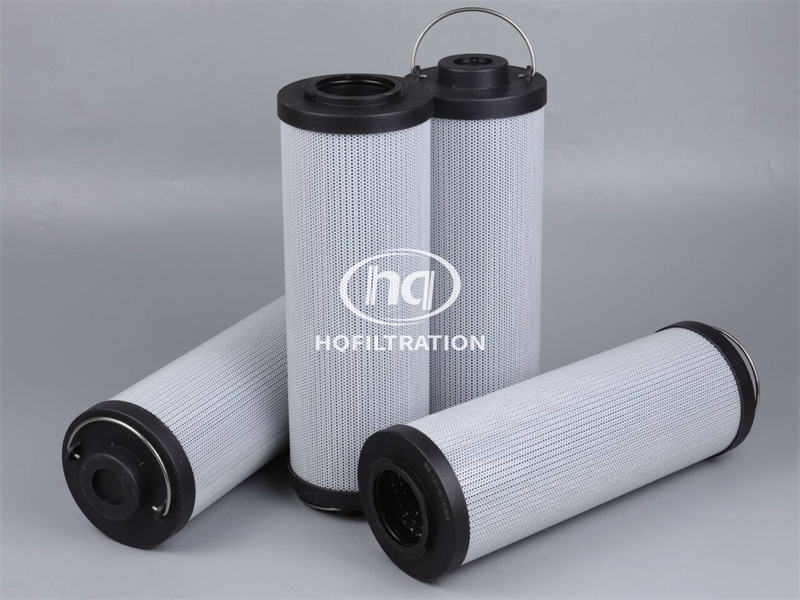 RE-130-G-10-B/4 HQFILTRACION Reemplazo del elemento filtrante STAUFF para filtros de línea de retorno