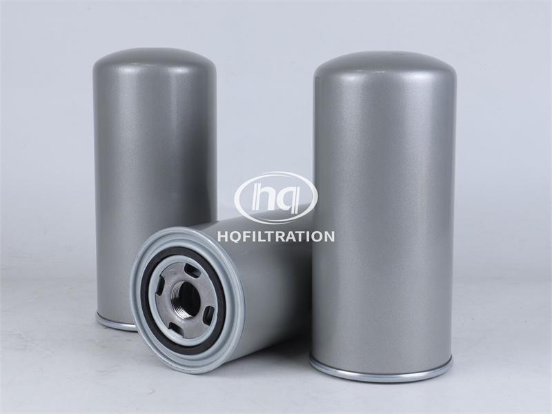 2605531450 Elemento de filtro de aceite de compresor de aire de alta calidad