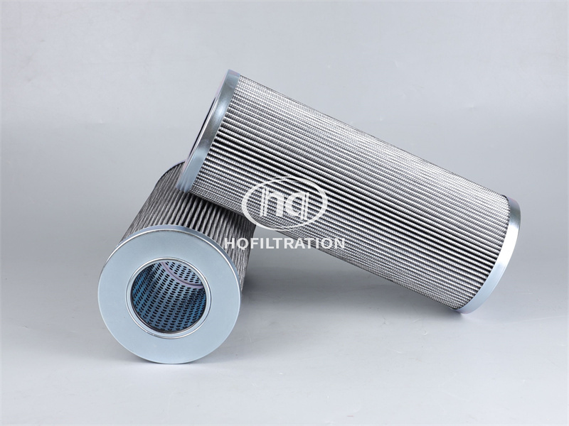 0250 RN 006 BN4HC HQFILTRATION Reemplazo del elemento filtrante HYDAC
