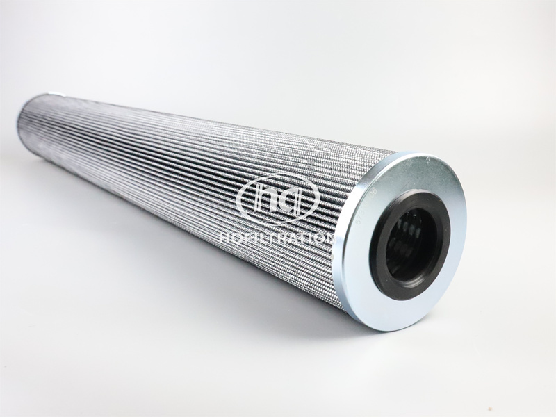 57336406 HQFILTRATION Replace Of ATLAS COPCO Hydraulic Filter Element