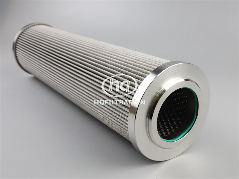 PH414-03-CG HQFILTRACIÓN Reemplazo del elemento de filtro hidráulico HILCO