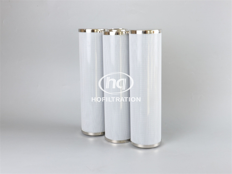 0660 D 010 ON HQFILTRATION Replace Of HYDAC Hydraulic Oil Filter Element