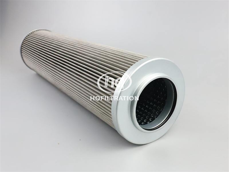 2.90 G40-A00-0-P HQFILTRATION Replace Of EPE Filter Element