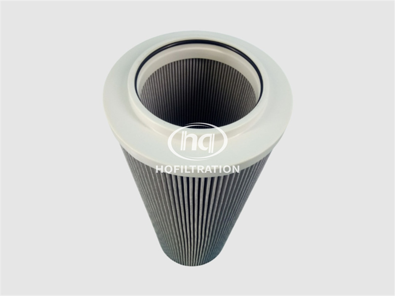 HP107L-36-3MV HQFILTRATION Reemplazo del elemento de filtro de aceite hidráulico HY-PRO