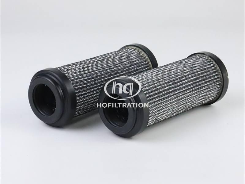 928642Q HQFILTRACIÓN Reemplazo del elemento filtrante de aceite lubricante hidráulico PARKER