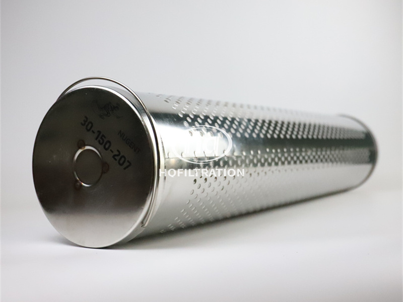 Understanding Acid Removal Filter Cartridges: Essential Tools for Industrial Filtration
