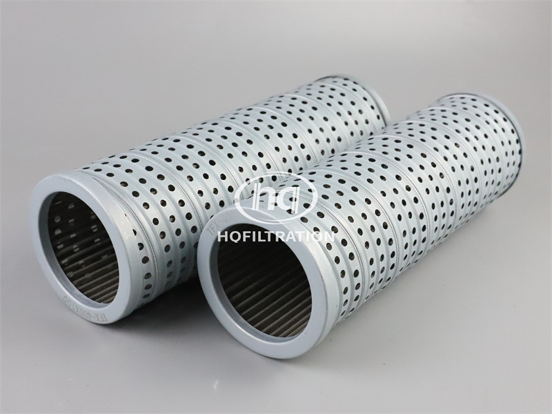 TFX-63X100 HQFILTRATION Reemplazo del elemento de filtro hidráulico LEEMIN