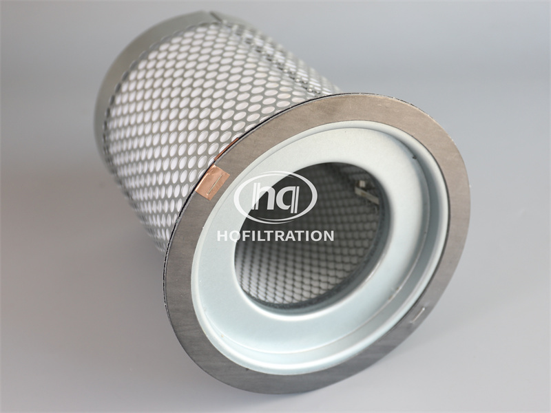324150028000 HQFILTRATION Replace Of JAGUAR Oil Seperator Filter Element