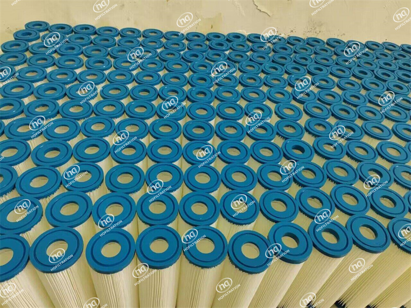 C-7471 HQFILTRATION Water Filter Cartridge