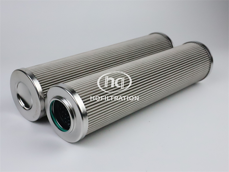 SBF9600-4Z3B HQFILTRATION Reemplazo del elemento de filtro hidráulico SCHROEDER