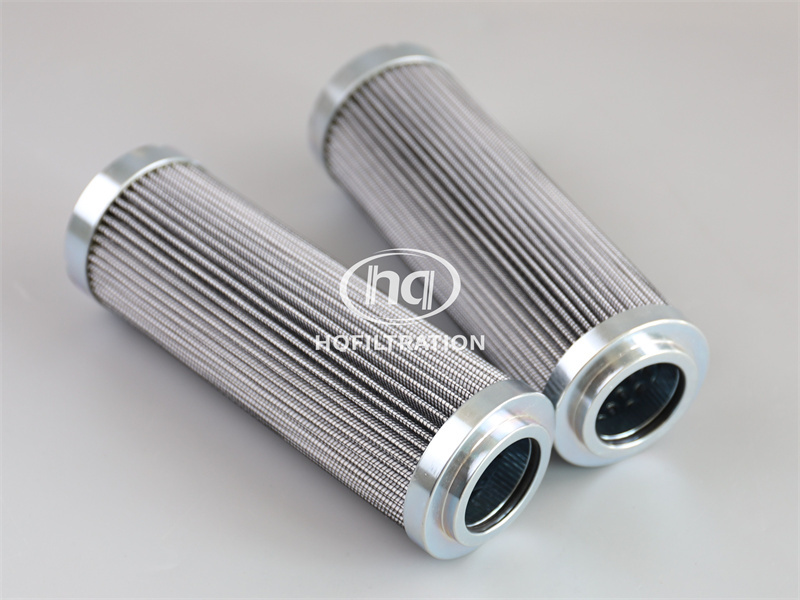 R928006710 2.0063 PWR10-B00-0-M HQFILTRATION Reemplazo del elemento de filtro hidráulico REXROTH