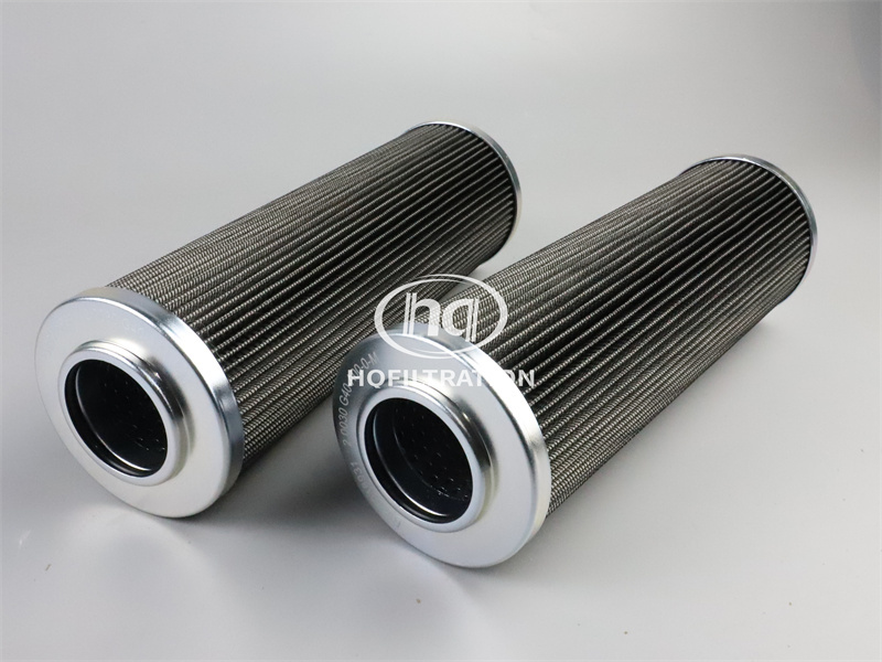 Sustitución del elemento de filtro hidráulico EPE 2.0045 H3XL A00-0-P HQFILTRATION