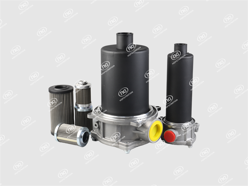OMTF113C10NA HQFILTRATION Replace Of OMT OMTF Series Hydraulic Return Line Filter Housing