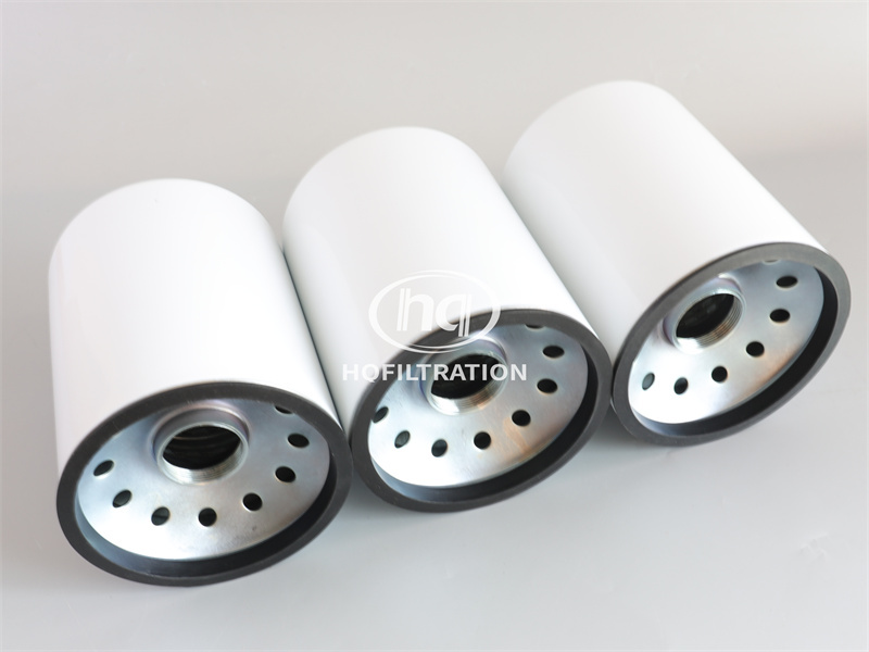 CH150A10A HQFILTRATION Reemplazo del elemento de filtro de aceite Spin On de MP FILTRI