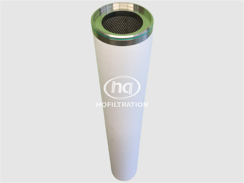 PFS1001ZMH PFS4463ZMH13 HQFILTRATION Replace Of PALL Coalescer Separator Filter Element