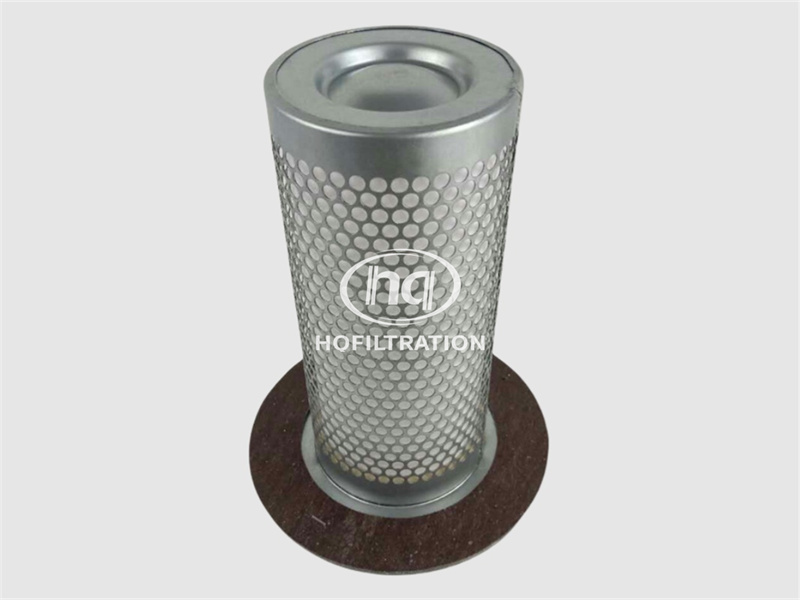 1622314001 HQFILTRATION Replace Of ATLAS COPCO Main Oil Return Filter Element