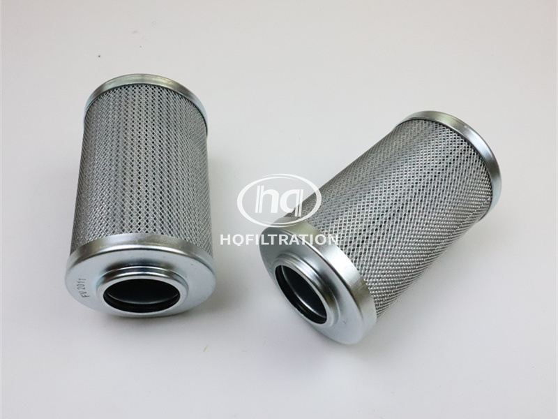 FV2010 HQFILTRATION Hydraulic Filter Element