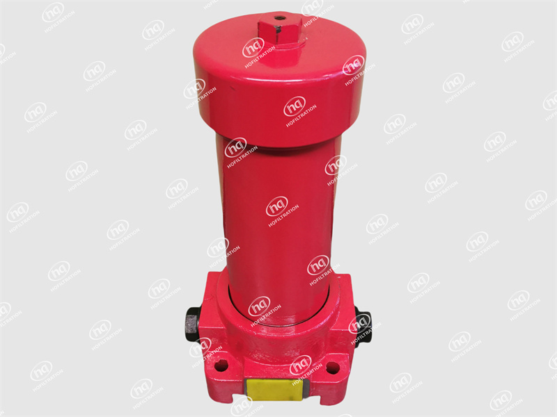 Understanding Hydraulic Filters: Essential Components for Industrial Equipment