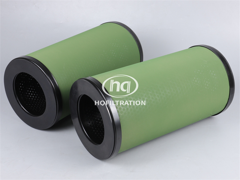 SS611FD HQFILTRATION replace Of FACET Separation Filter Element