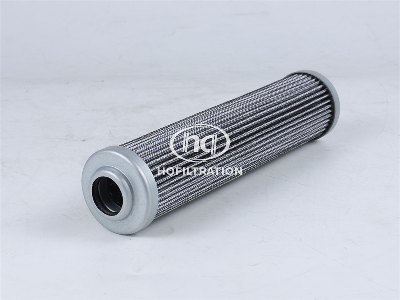 V3.0520-13 HQFILTRATION Reemplazo del elemento del filtro de aceite hidráulico ARGO