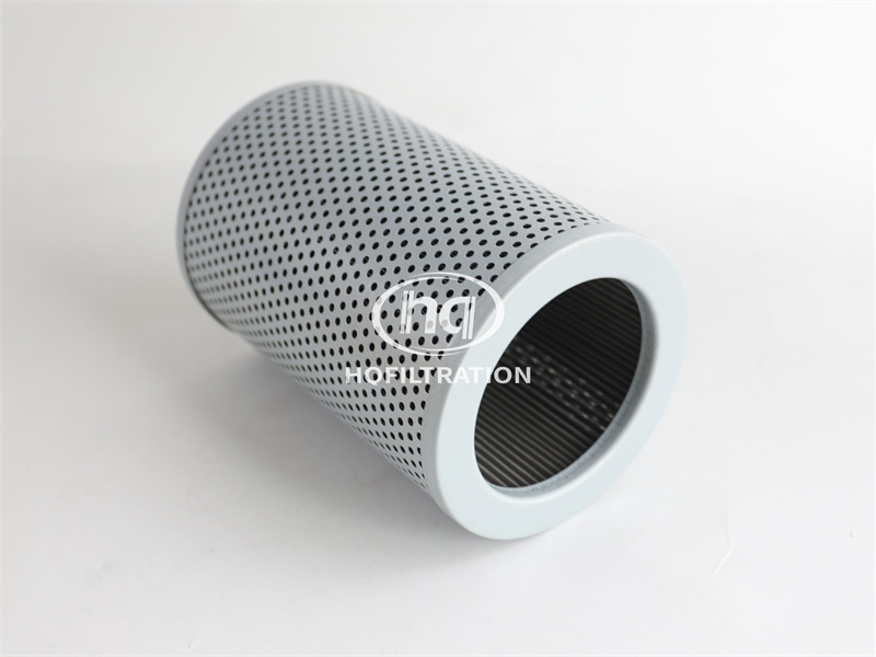 VN-16A-100W-E HQFILTRATION Reemplazo del elemento de filtro de aceite hidráulico TAISEI KOGYO