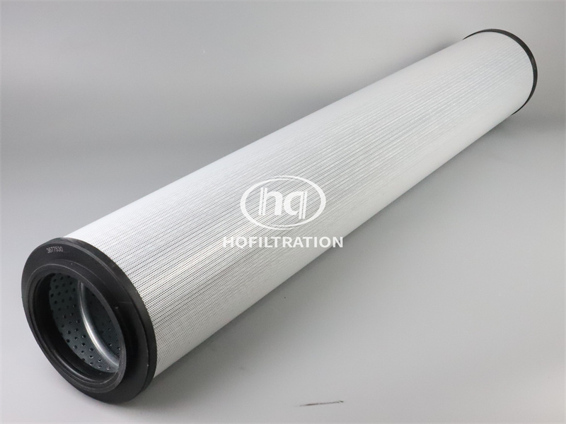 310517 02.2600 R.10VG.30.HC.E.P HQFILTRATION Reemplazo del elemento del filtro de aceite hidráulico INTERNORMEN