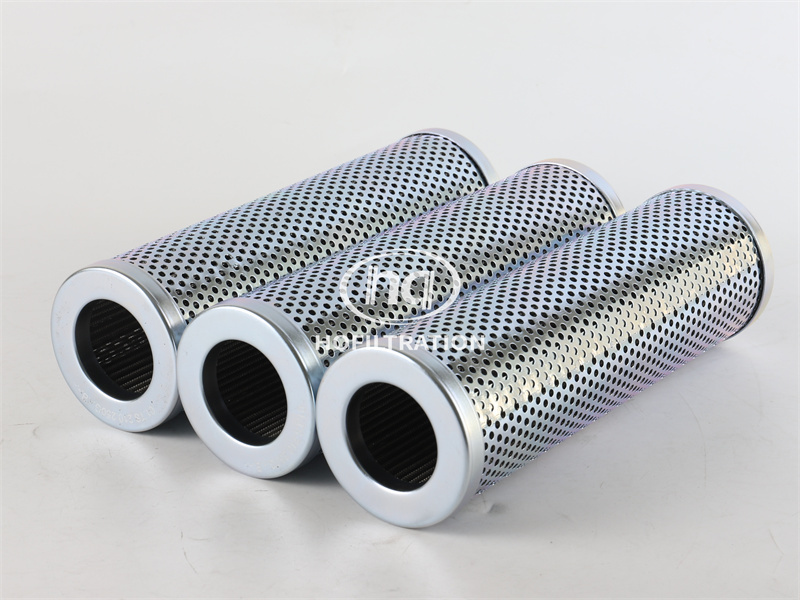 01.TS 210.250G.-B-.- HQFILTRATION Replace Of EATON Lubricating Oil Filter Element