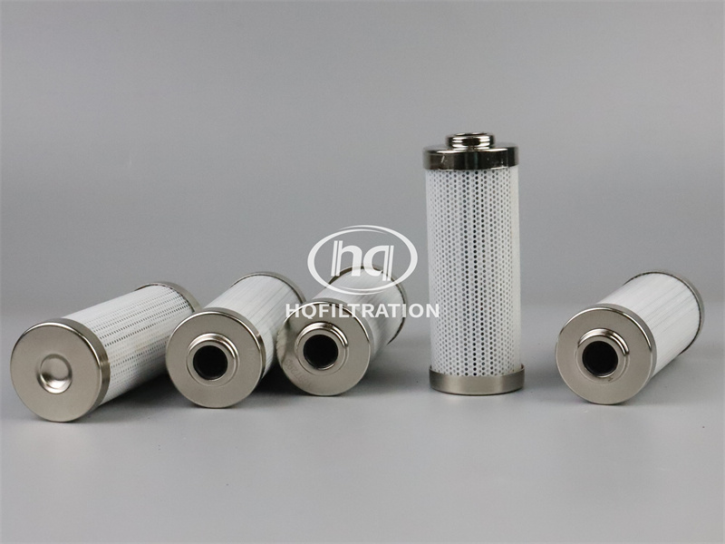 1097293 HQFILTRATION Replace Of CAT Hydraulic Filter Element