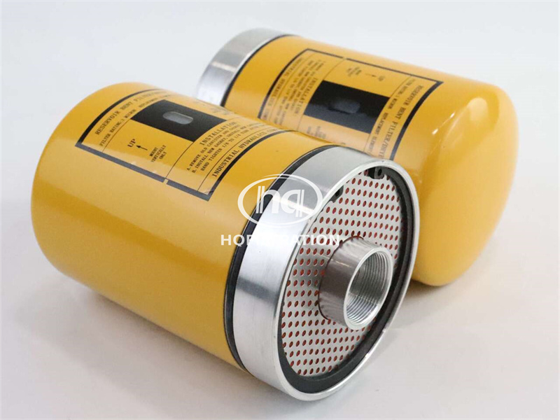 PFD-8AR HQFILTRATION Replace Of PALL Fuel Tank Air Respirator Filter Element