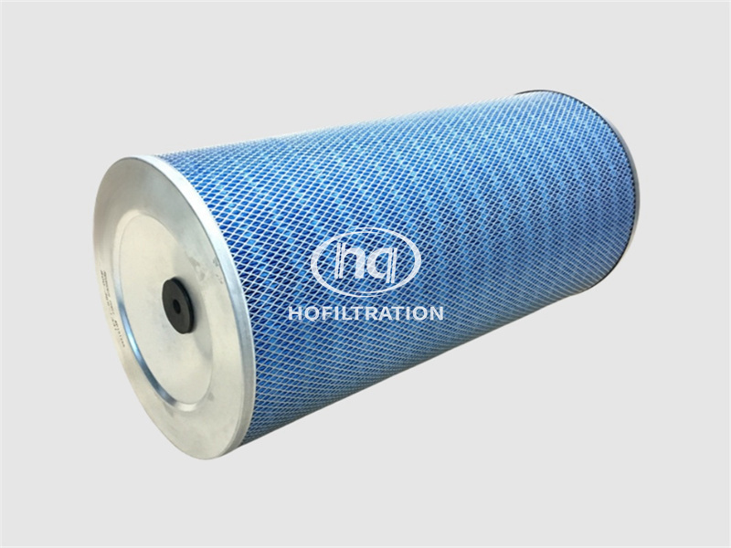 The Essential Guide to Air Dust Filter Elements in Industrial Applications