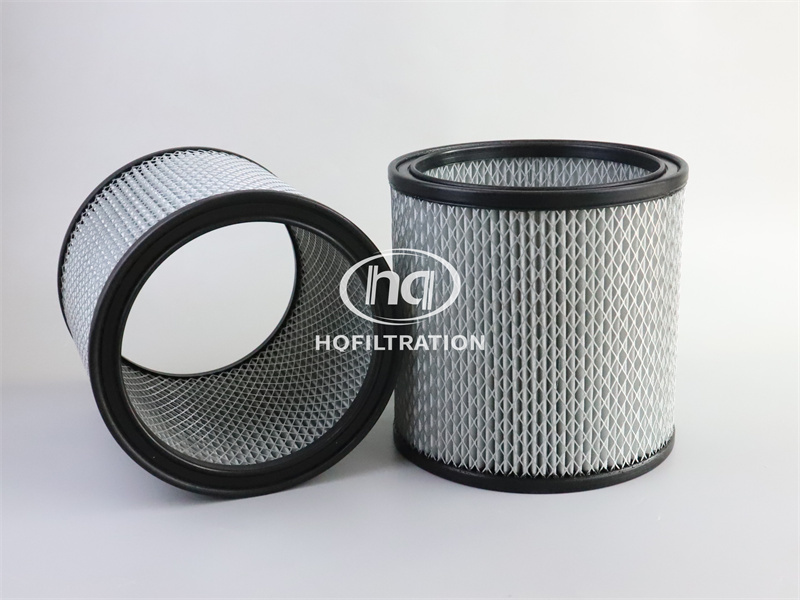 Air Dust Filter Element
