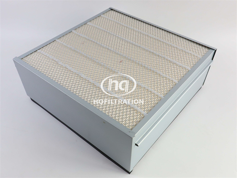 4N-0015 HQFILTRACION Reemplazo del panel de filtro de aire CAT
