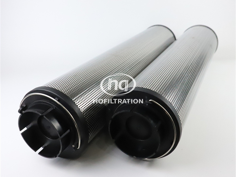 DQ8303GA10H3.5C HQFILTRACIÓN Elemento de filtro de aceite hidráulico