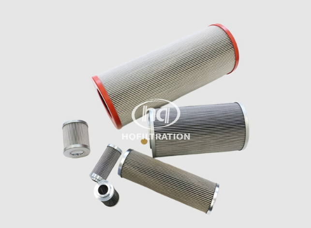 Hydraulic oil filter element manufacturer Hydraulic oil filter element manufacturer