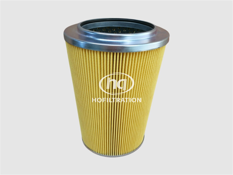 Understanding the Importance of Oil Return Filter Elements in Industrial Applications