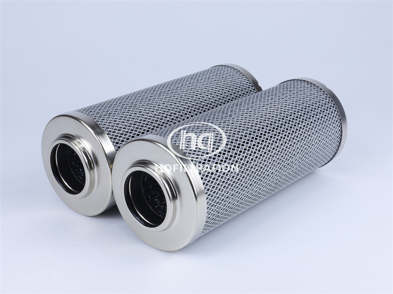 LH0240D010BN3HC HQFILTRATION Замена элемента гидравлического масляного фильтра LEEMIN