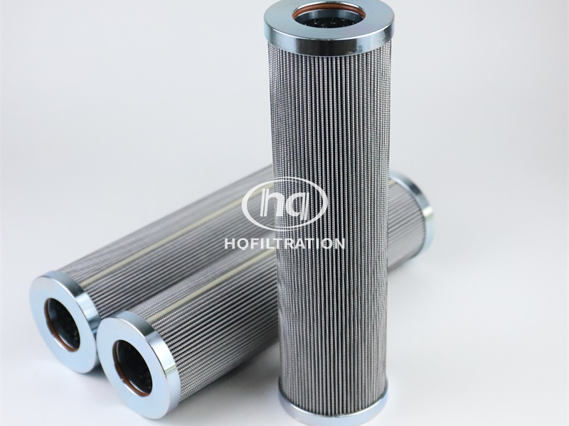 E4051V3C01 HQFILTRATION Elemento de filtro hidráulico