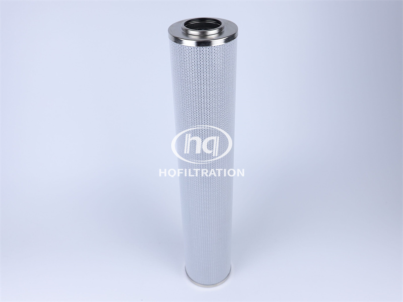 0990D010BN3HC HQFILTRATION Замена фильтрующего элемента давления HYDAC