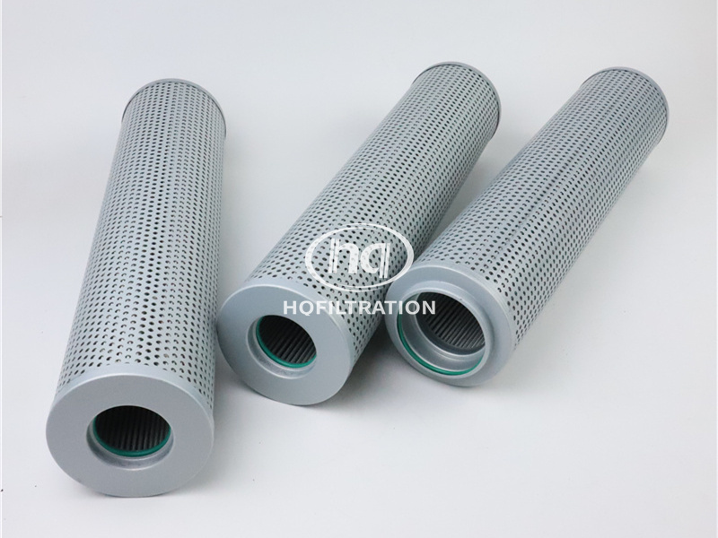 FAX-250x5-Z HQFILTRATION Replace Of LEEMIN Hydraulic Filter Element