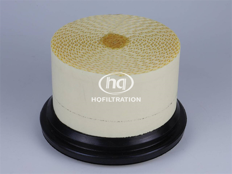 6.4432.0 Reemplazo de Cartucho de Filtro de Aire KAESER por HQFILTRATION 6.4432.0 Reemplazo de Cartucho de Filtro de Aire KAESER por HQFILTRATION