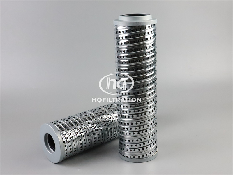 FAX-160*20 FAX-250*3 FAX-250*20 FAX-400*5 HQFILTRATION Replace Of LEEMIN Hydraulic Oil Filter Element