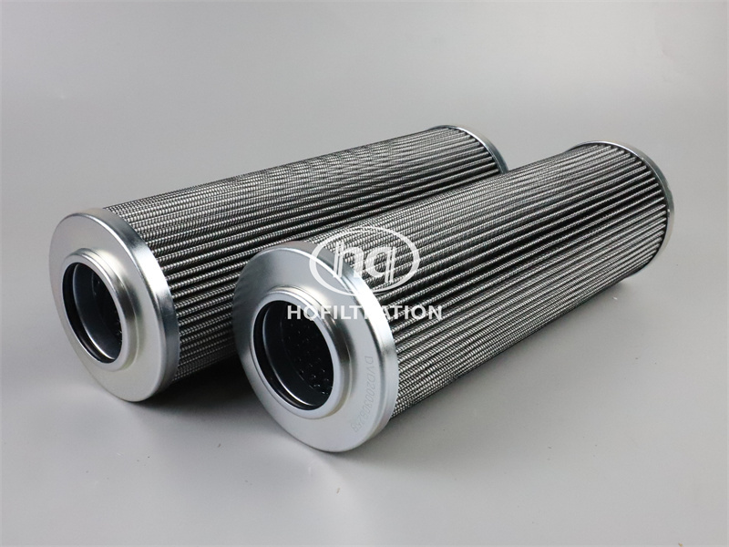 D931G10A HQFILTRACIÓN Reemplazo del elemento del filtro de aceite hidráulico FILTREC