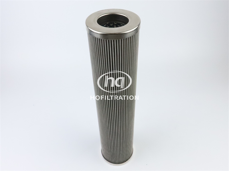 SP300E03B HQFILTRACIÓN Reemplazo del elemento del filtro de aceite hidráulico STAUFF