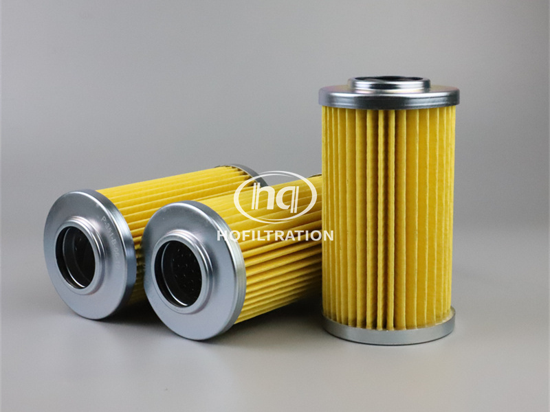 P-351-B-06-10 HQFILTRATION Replace Of TAISEI Oil Paper Pleated Filter Element