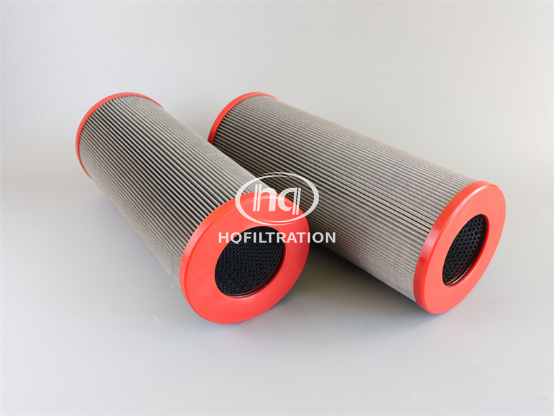 324204 01.NR 1000.10.1G.10.B.V HQFILTRATION Replace Of EATON Hydraulic Oil Filter Element