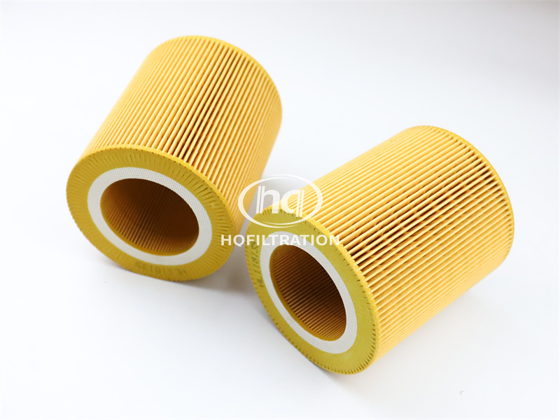 1501-21-206(211) Elemento de filtro de aire para compresor de aire HQFILTRATION 1501-21-206(211) Elemento de filtro de aire para compresor de aire HQFILTRATION