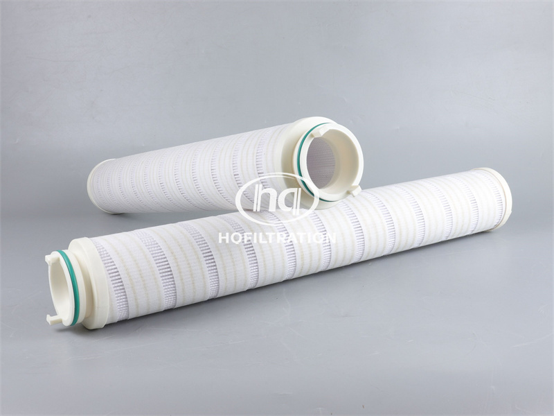 SH87719V HQFILTRATION Reemplazo del elemento de filtro hidráulico HIFI